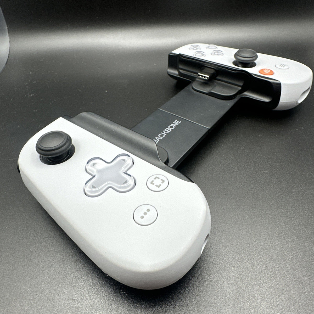 BACKBONE - PLAYSTATION - USB C - CONTROLLER