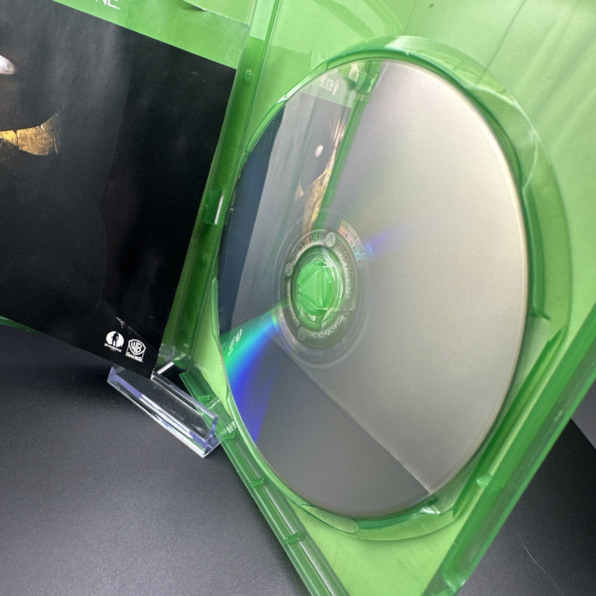 Mortal Kombat X - Microsoft Xbox One