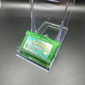Pokemon Emerald Version AUTHENTIC (Nintendo Game Boy Advance, 2005)