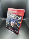Sonic Ultimate Genesis Collection - Sony PlayStation 3