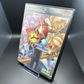 Fatal Fury: Battle Archives, Vol. 1 (Sony PlayStation 2, 2007)