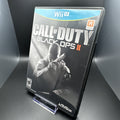 Call of Duty: Black Ops II (Nintendo Wii U, 2012)