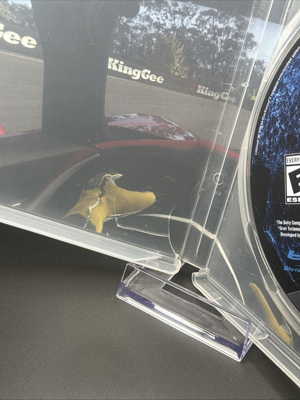 Gran Turismo 6 - Sony PlayStation 3