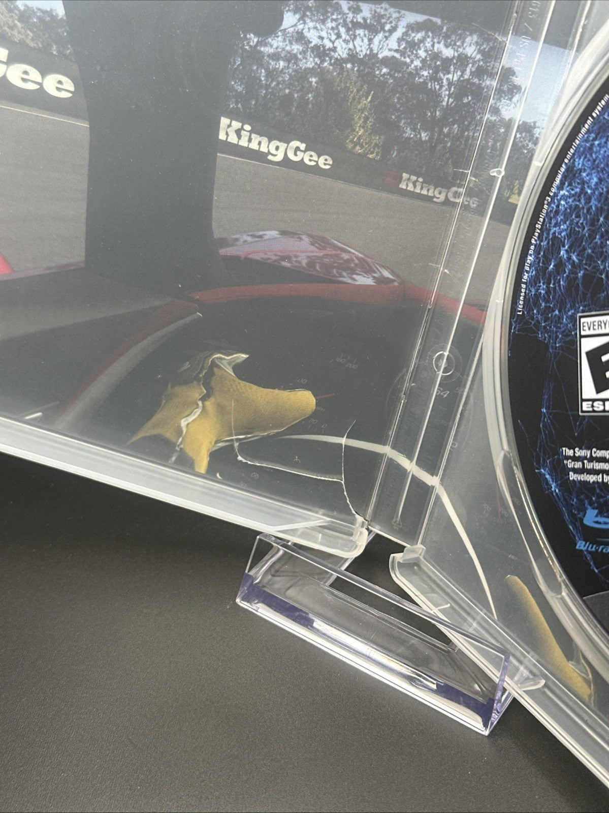Gran Turismo 6 - Sony PlayStation 3