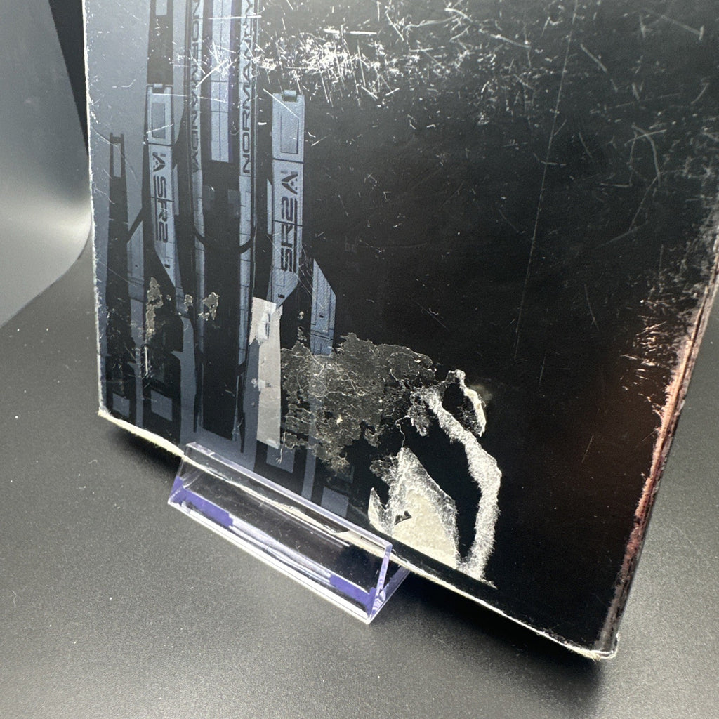 Mass Effect Trilogy - Microsoft Xbox 360