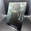 Injustice 2 - ULTIMATE ED. STEELBOOK & GAME - Microsoft Xbox One