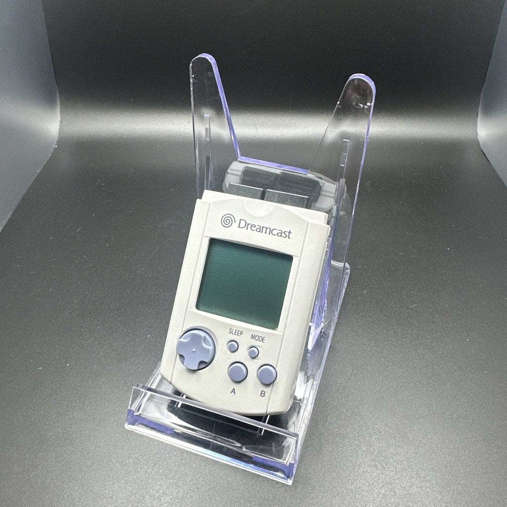 Dreamcast Memory Card PAIR ONLY
