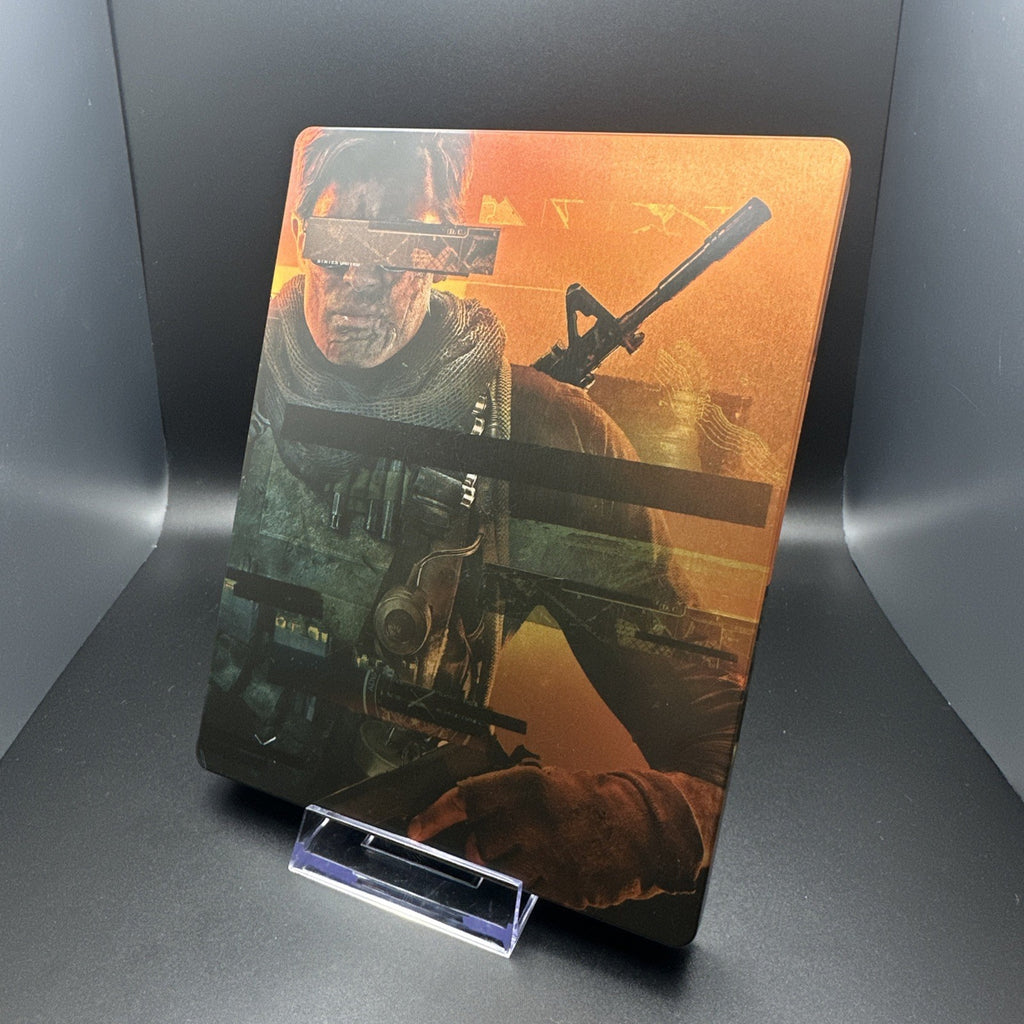 Call Of Duty: Black Ops 6 MIDNIGHT RELEASE EDITION - Sony PlayStation 5 (PS5)