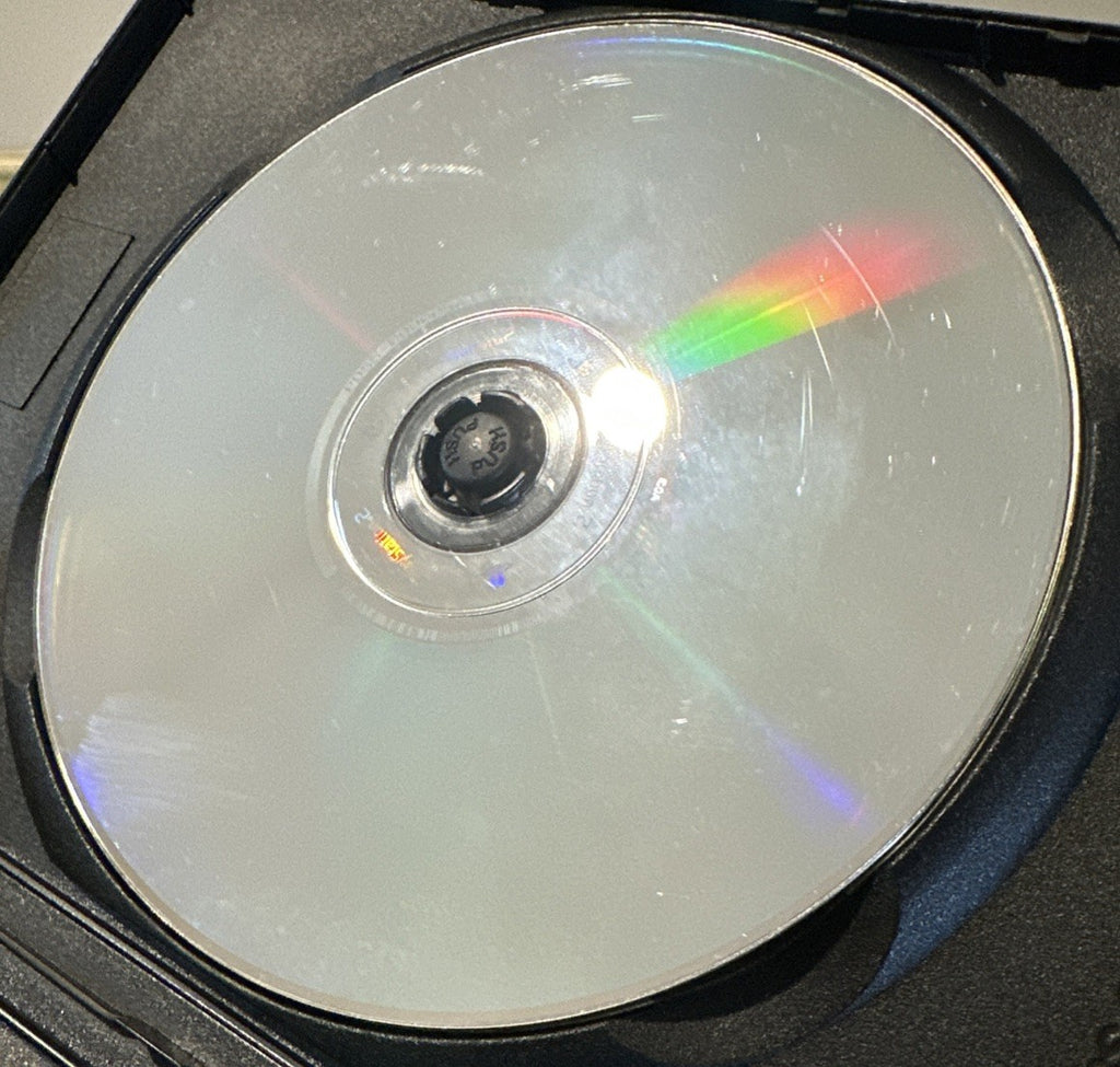 Twisted Metal: Black (Sony PlayStation 2, 2001)