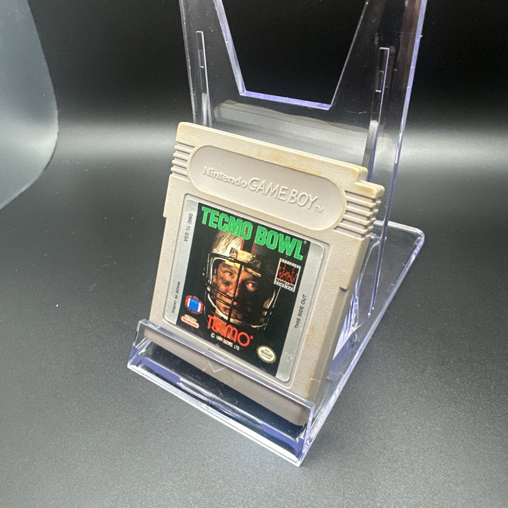 Tecmo Bowl (Nintendo Game Boy, 1991)