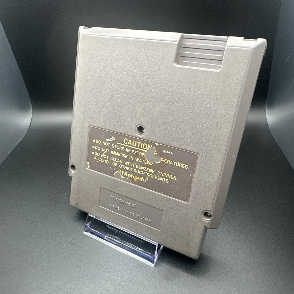 Mike Tyson's Punch-Out (Nintendo Entertainment System, 1987)