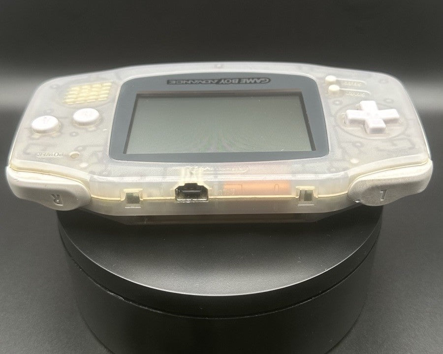 Gameboy Advanced