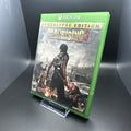 Dead Rising 3 -- Apocalypse Edition (Microsoft Xbox One, 2014)