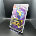 Pokemon Violet - Nintendo Switch