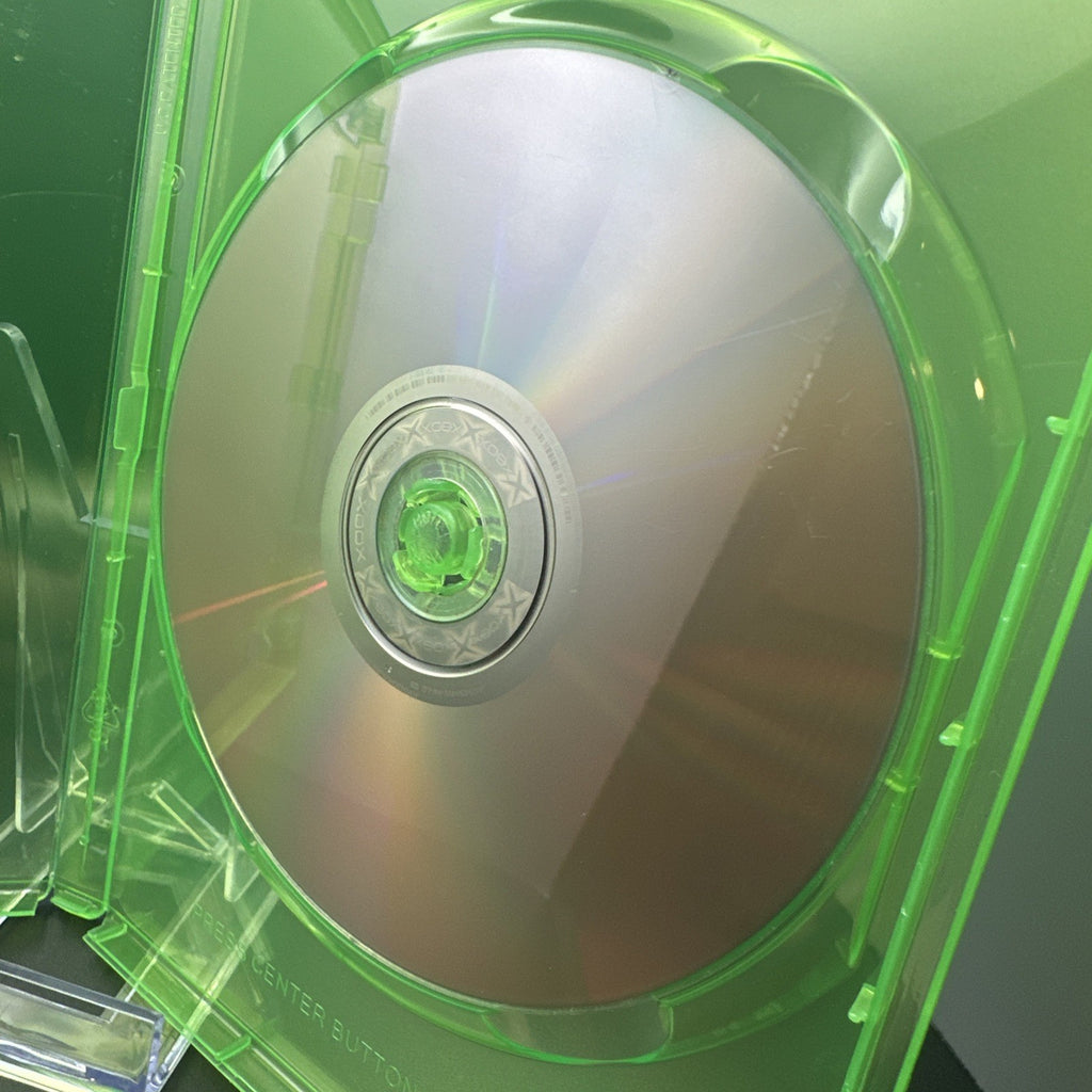 Spider-Man 2 (Microsoft Xbox, 2004)