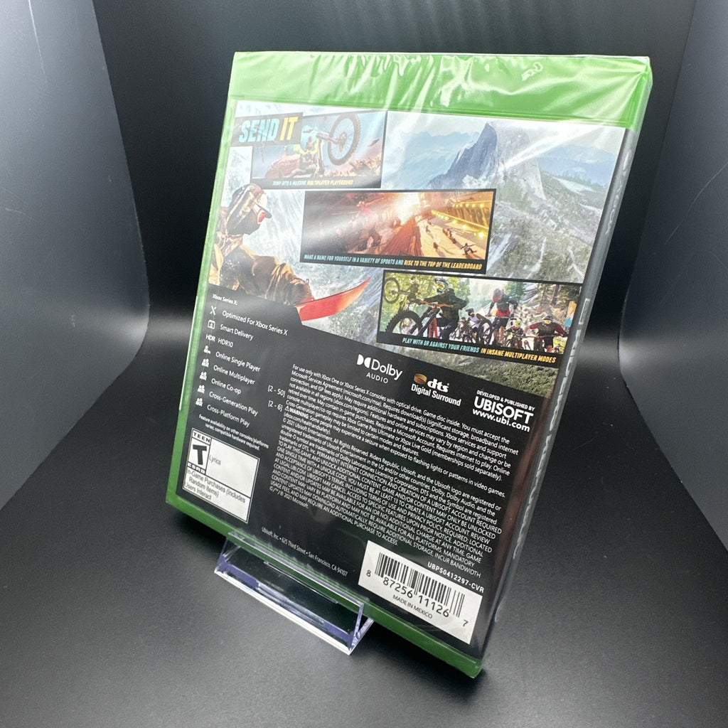 Riders Republic Limited Edition - Microsoft Xbox One