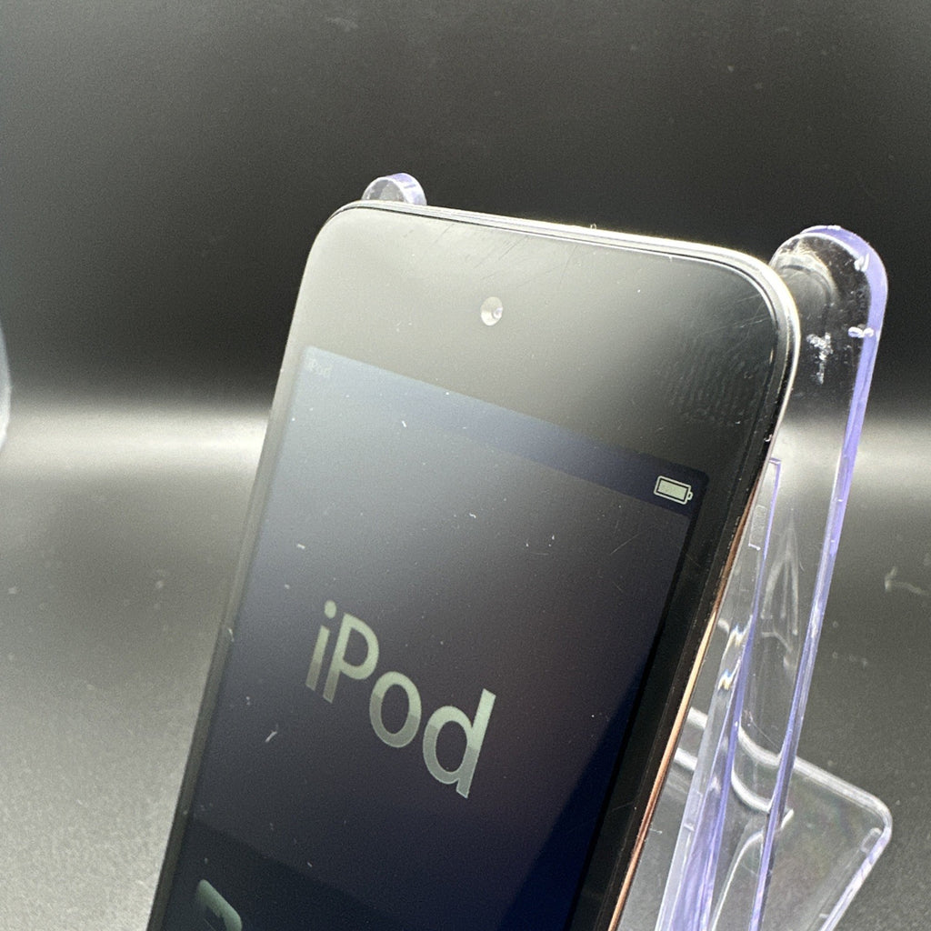 Apple iPod Touch 4th Generation 8GB Player - Black