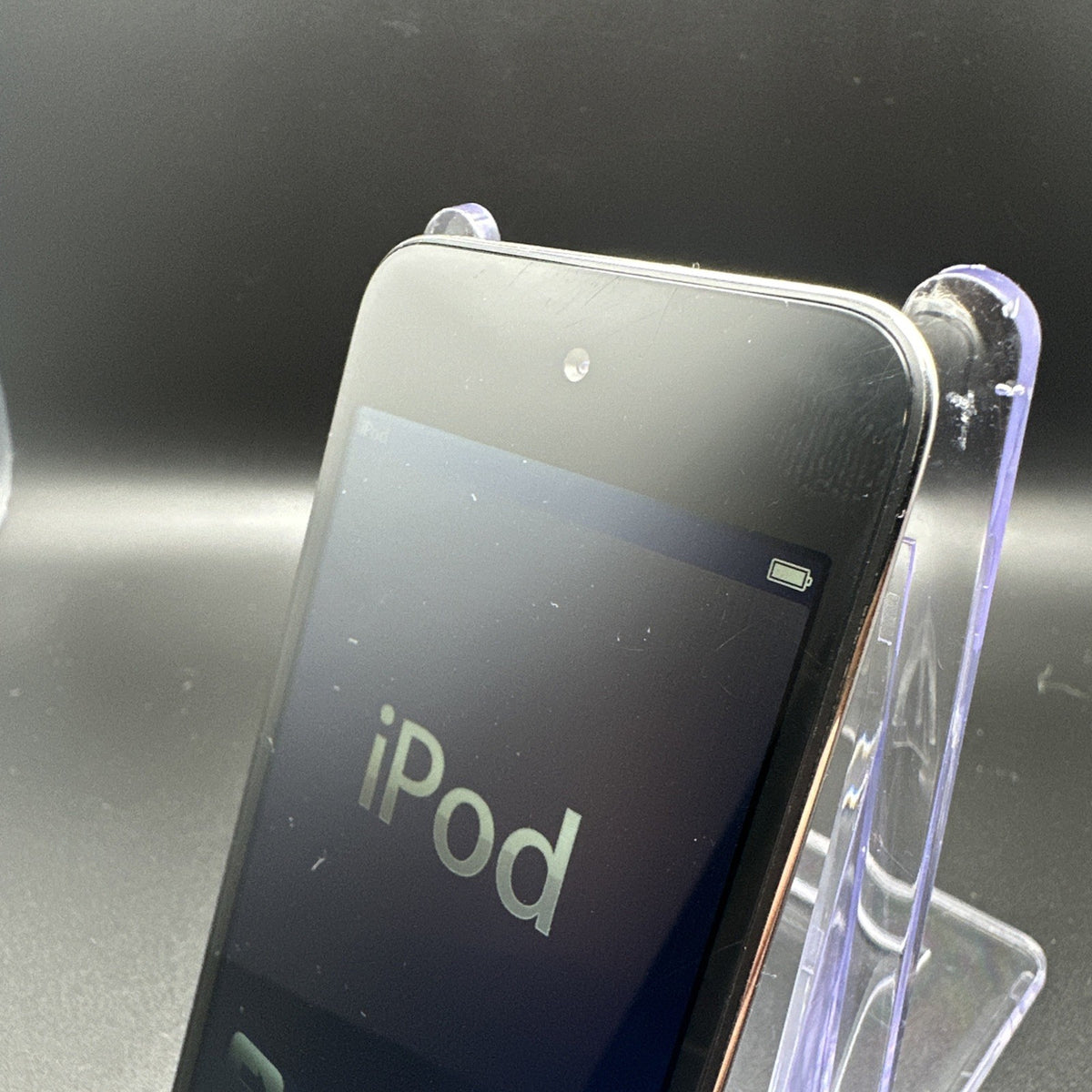 Apple iPod Touch 4th Generation 8GB Player - Black
