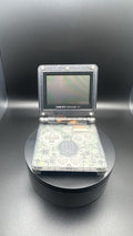 Nintendo Game Boy Advance SP Console SMOKE GREY