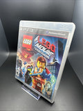 The LEGO Movie Videogame (Sony PlayStation 3, 2014)