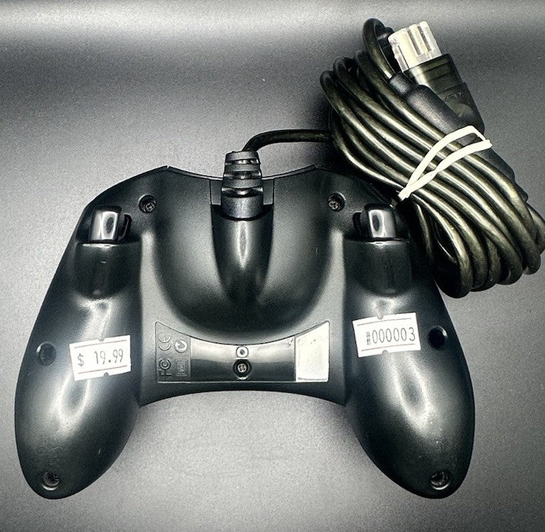 Microsoft ORIGINAL XBOX Controller
