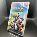 Plants vs Zombies Battle for Neighborville Complete Edition - Nintendo Switch
