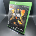 Call of Duty: Black Ops 4 IIII (Microsoft Xbox One)