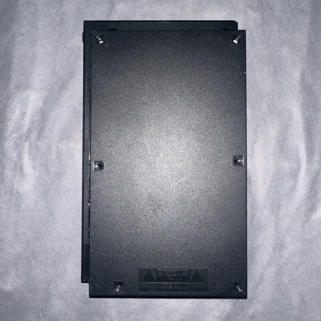 DEFECTIVE- Sony PlayStation 2 Console