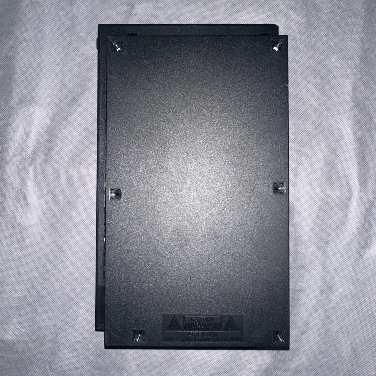 DEFECTIVE- Sony PlayStation 2 Console