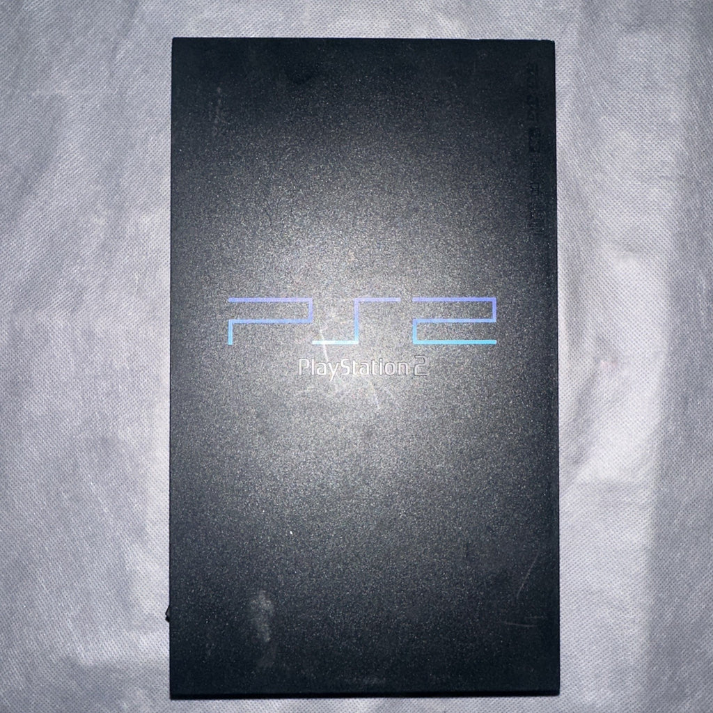 DEFECTIVE- Sony PlayStation 2 Console