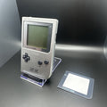 Nintendo Game Boy Pocket Silver Handheld System
