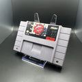 NBA Jam (Super Nintendo Entertainment System, 1994)
