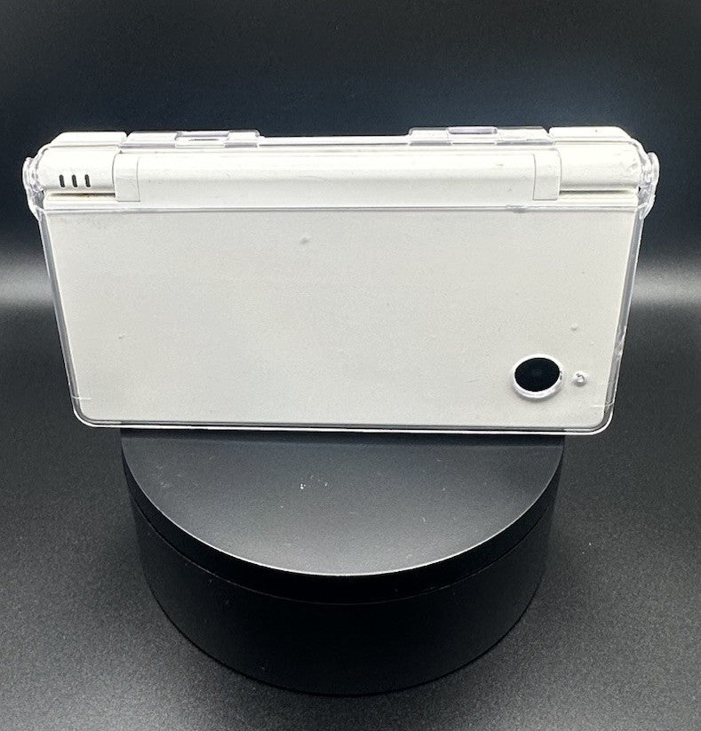 JAP Nintendo DSi Handheld Game Console - White