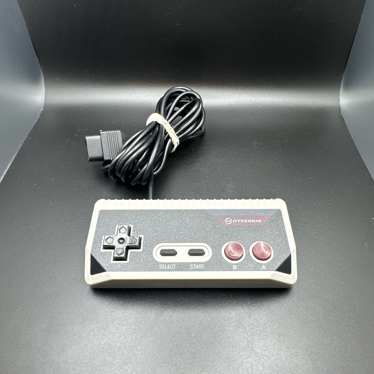 Nintendo Entertainment System Home Console - Gray