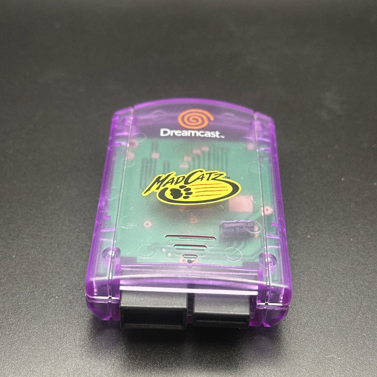 Dreamcast Memory Card PAIR ONLY