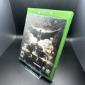 Batman: Arkham Knight - Microsoft Xbox One