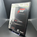 Forza Motorsport 3 (Microsoft Xbox 360, 2009)