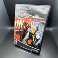 King of Fighters 2000 & 2001 (Sony PlayStation 2, 2003) MISSING BONUS DISC