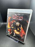 Ninja Gaiden Sigma (Sony PlayStation 3, 2007)