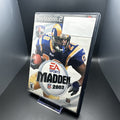 Madden NFL 2003 (Sony PlayStation 2, 2002)