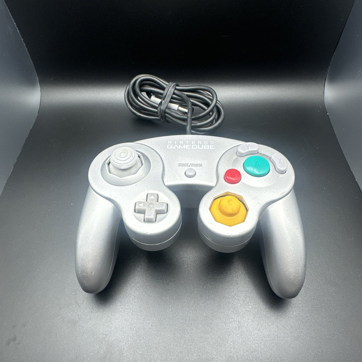 POKEMON XD - GALE OF DARKNESS- GAMECUBE CONSOLE
