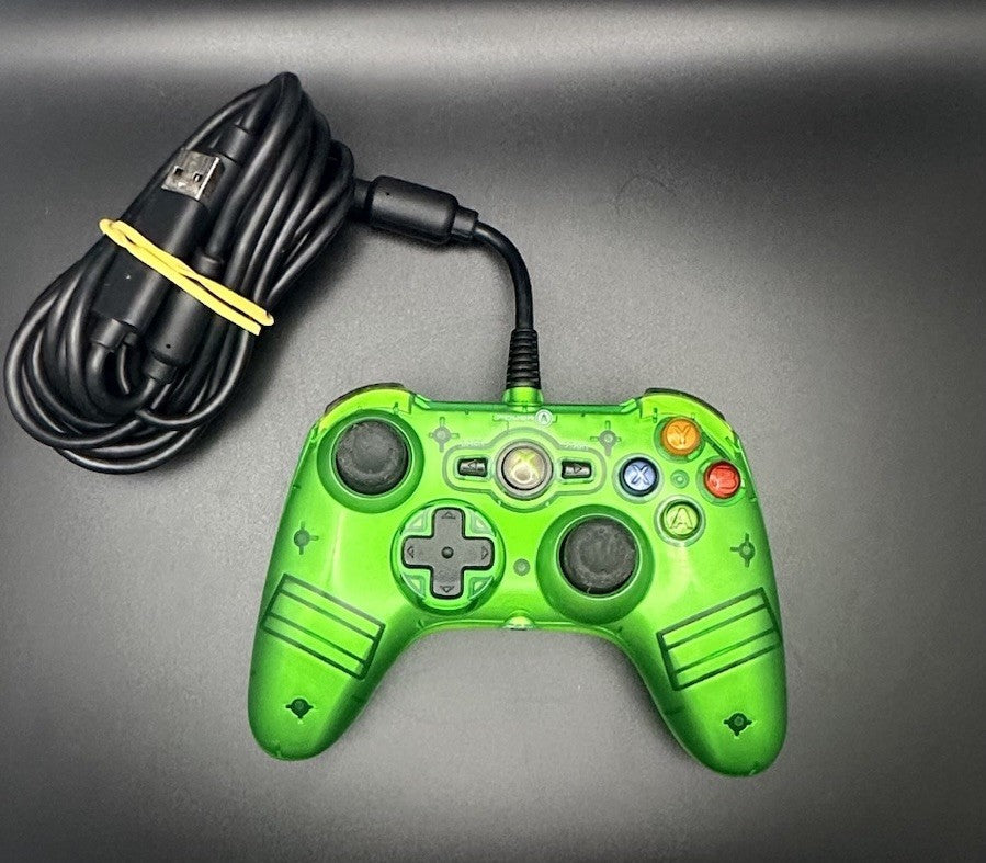 Microsoft XBOX 360 Controller