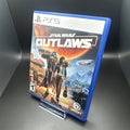 Star Wars Outlaws - Sony PlayStation 5
