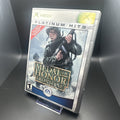 Medal of Honor: Frontline (Microsoft Xbox, 2002)