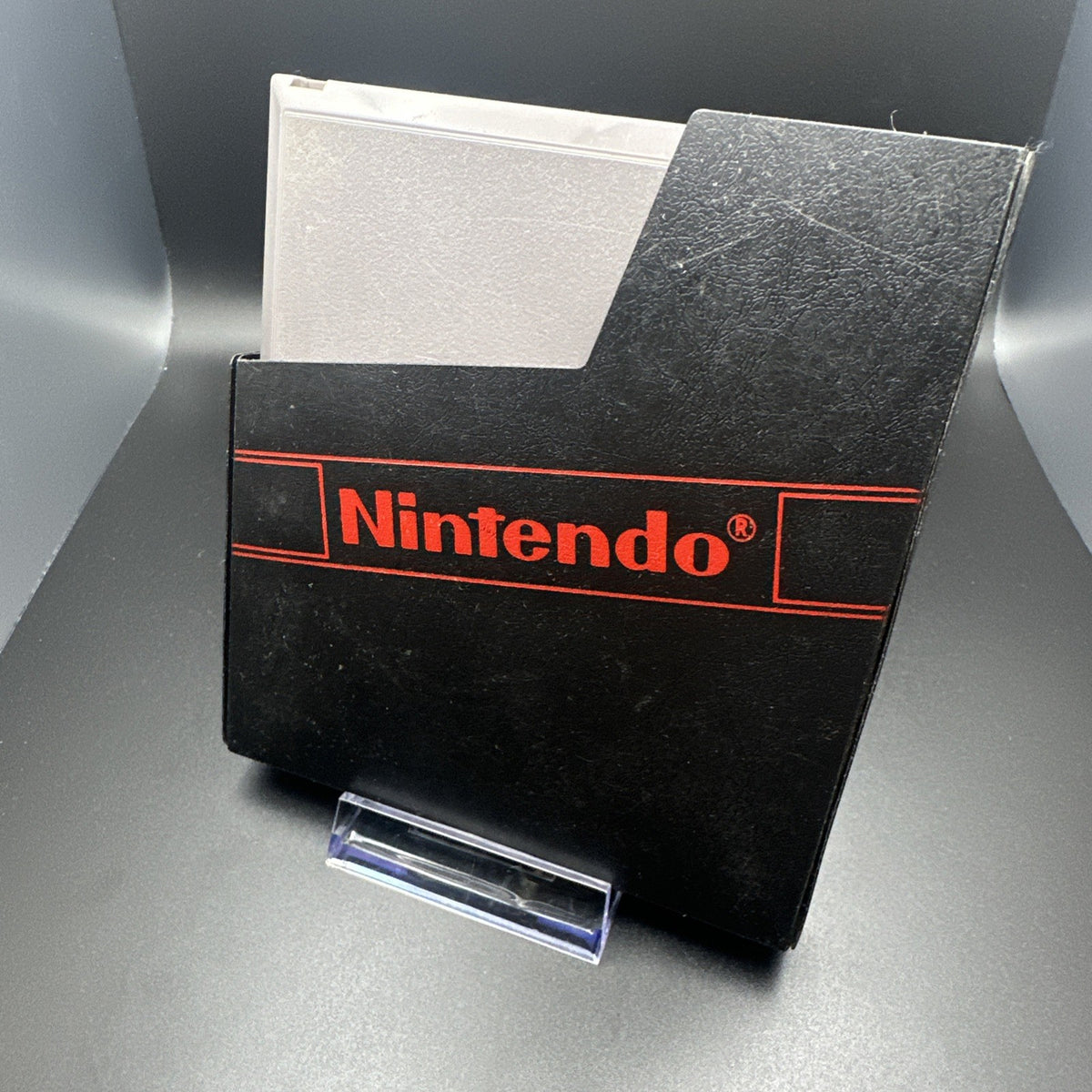 Super Mario Bros./Duck Hunt (Nintendo Entertainment System, 1988)