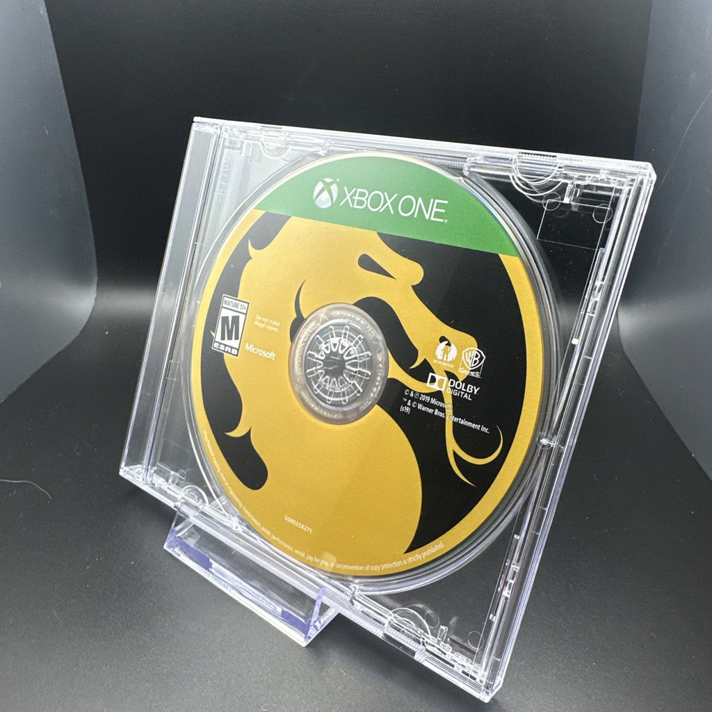 Mortal Kombat 11 - Microsoft Xbox One