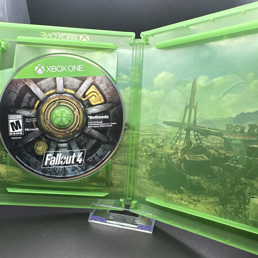 Fallout 4 - Microsoft Xbox One