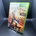 Kingdoms of Amalur: Reckoning (Microsoft Xbox 360, 2012)