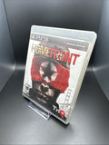 Homefront (Sony PlayStation 3, 2011)