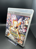 Naruto Ship: Ult Nin STRM Rev (Day 1) - Sony PlayStation 3